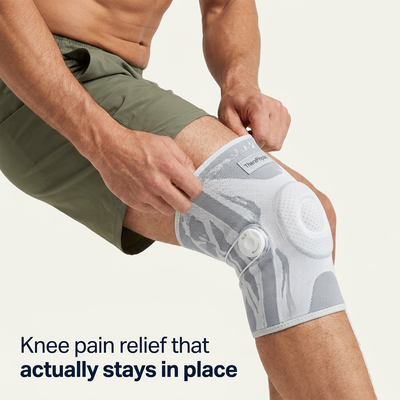 TheraPhysic Smart Knee Brace